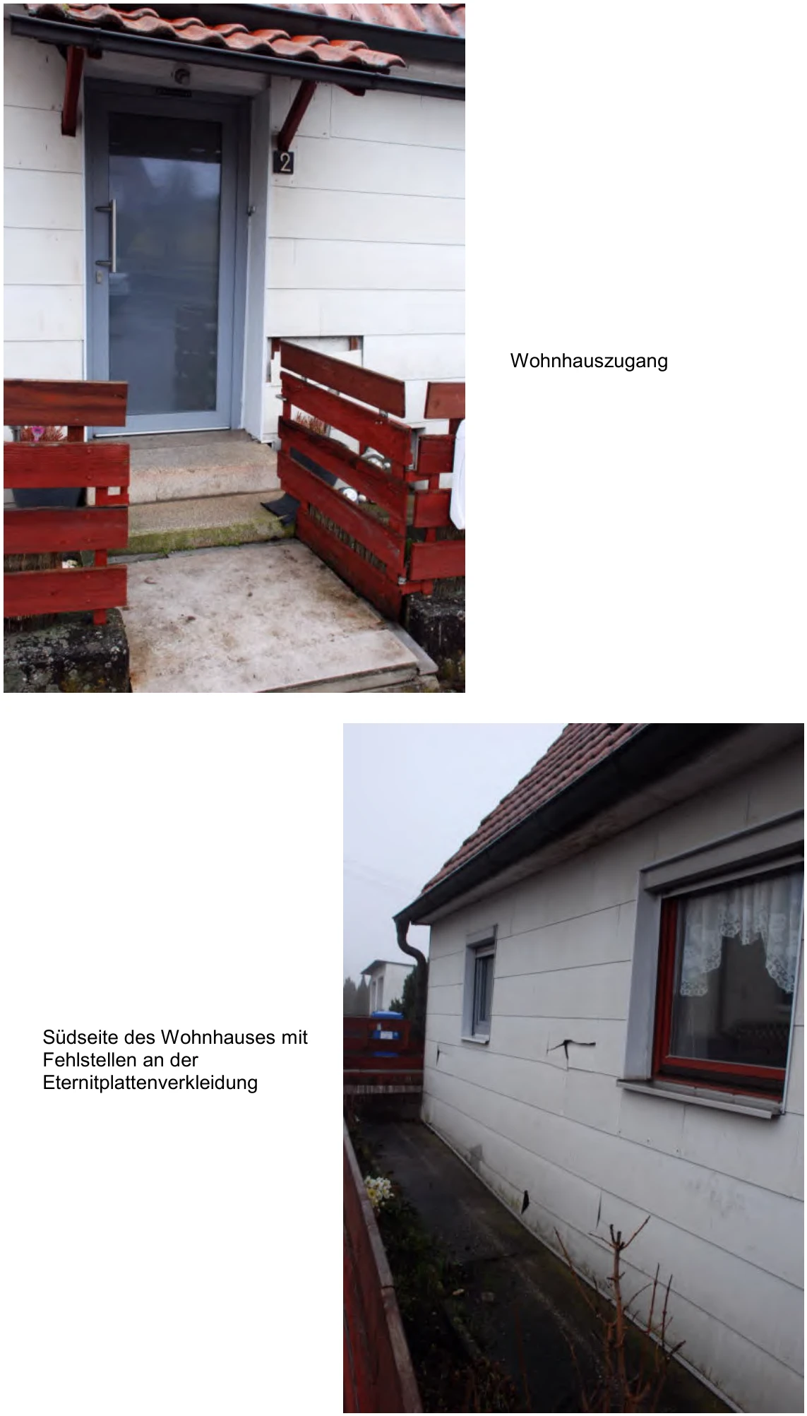 Einfamilienhaus in Wittislingen — Bild 2