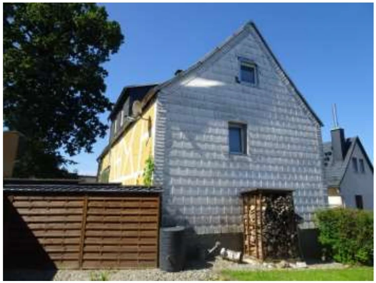 Einfamilienhaus in Gefell — Bild 3