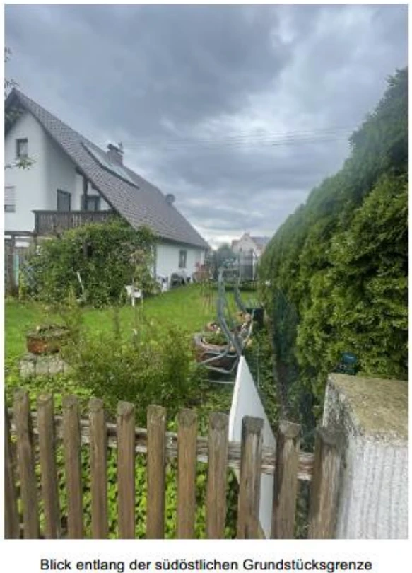 Einfamilienhaus in Emersacker — Bild 3