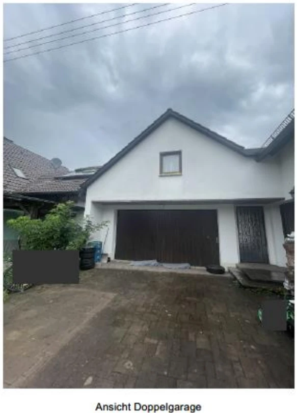 Einfamilienhaus in Emersacker — Bild 2