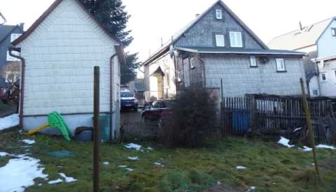 Einfamilienhaus in Cursdorf — Bild 2