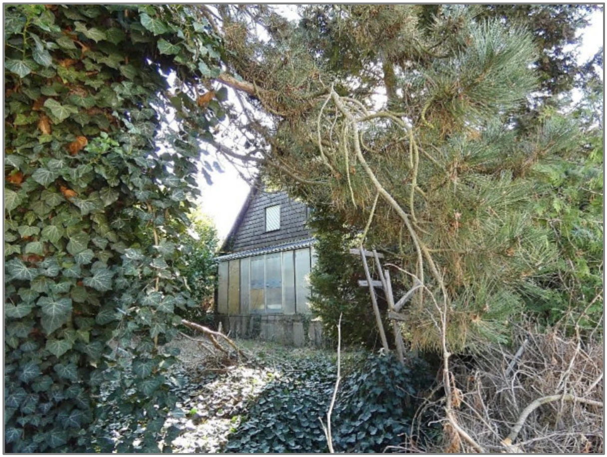 Doppelhaushälfte in Gaimersheim — Bild 3