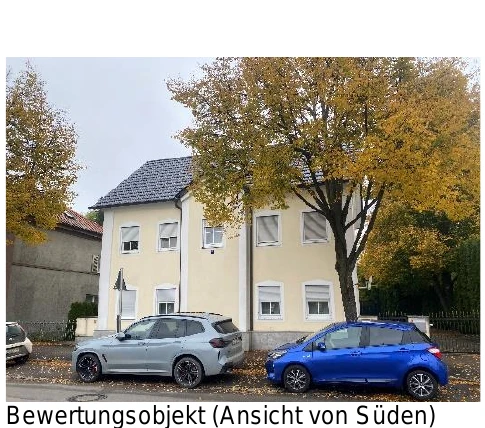 Zweifamilienhaus in Schwabmünchen — Bild 3