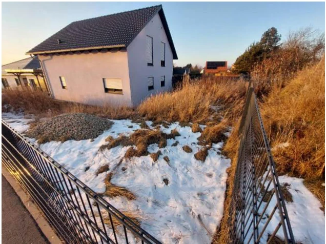 Einfamilienwohnhaus in Schwarzenbach a. d. Saale — Bild 3