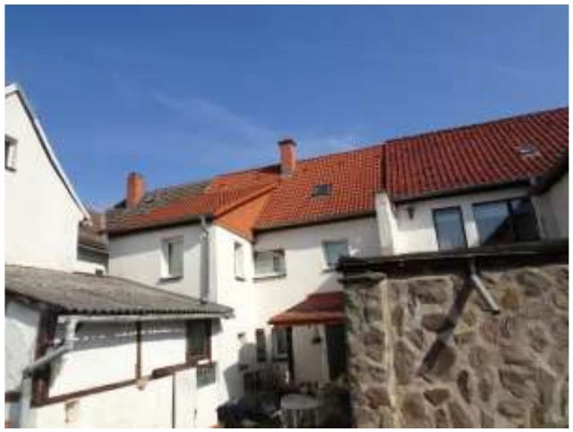 Einfamilienhaus in Ranis — Bild 2