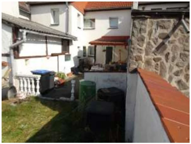 Einfamilienhaus in Ranis — Bild 3