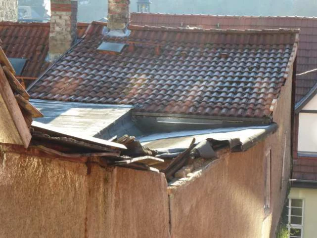 Wohnhaus in Bad Blankenburg — Bild 3