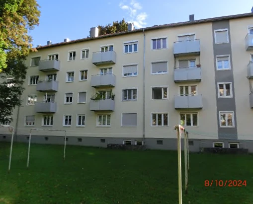 Eigentumswohnung (1 bis 2 Zimmer) in Augsburg — Bild 2