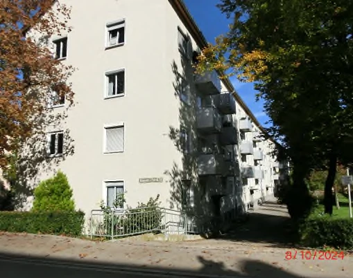 Eigentumswohnung (1 bis 2 Zimmer) in Augsburg — Bild 3