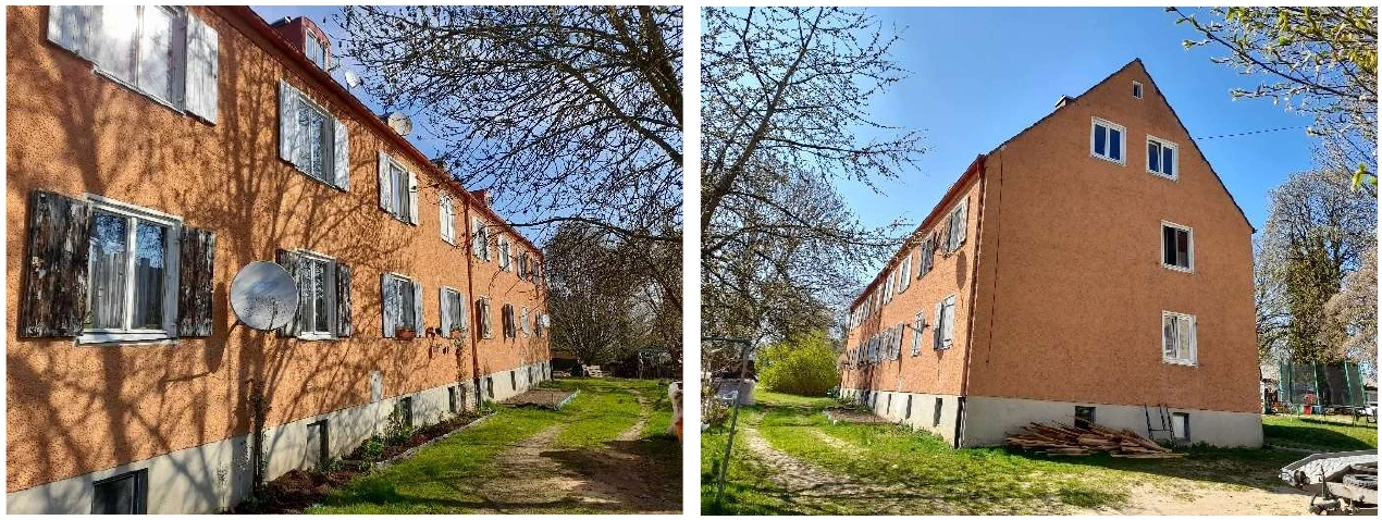 Mehrfamilienhaus in Pöttmes — Bild 2