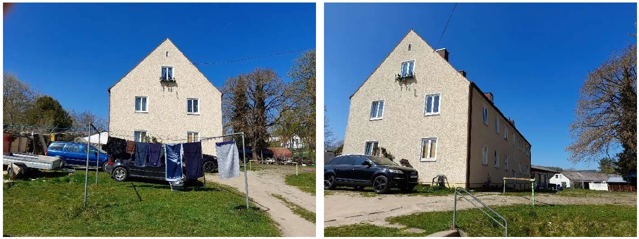 Mehrfamilienhaus in Pöttmes — Bild 3