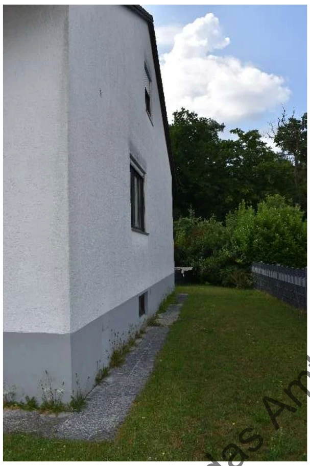 Einfamilienhaus in Ernsgaden — Bild 2