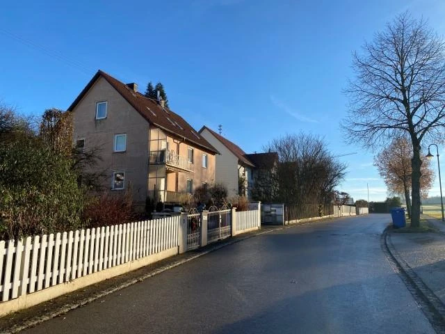 Mehrfamilienhaus in Friedberg — Bild 2