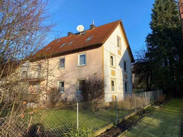 Mehrfamilienhaus in Friedberg — Bild 3