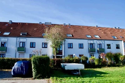 Eigentumswohnung (1 bis 2 Zimmer) in Bobingen