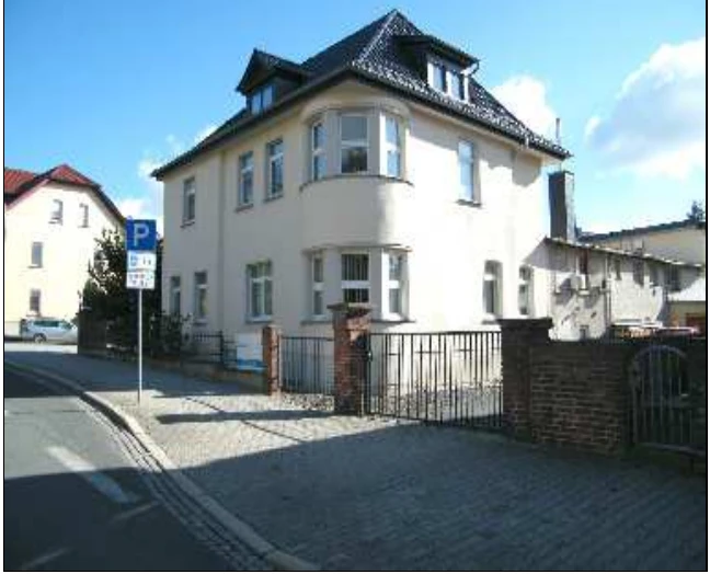 Wohnhaus in Triptis — Bild 2