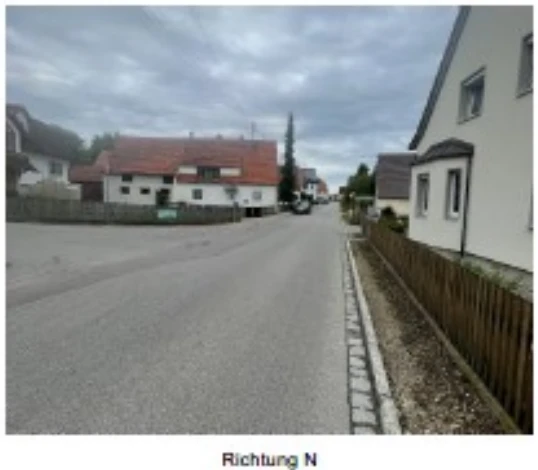 Einfamilienhaus in Biberbach — Bild 3