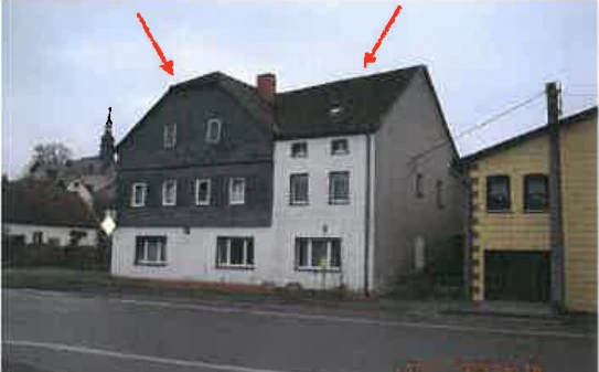 Wohn-/Geschäftshaus in Rudolstadt — Bild 2