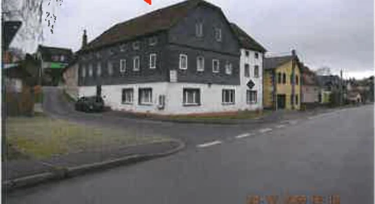 Wohn-/Geschäftshaus in Rudolstadt — Bild 3