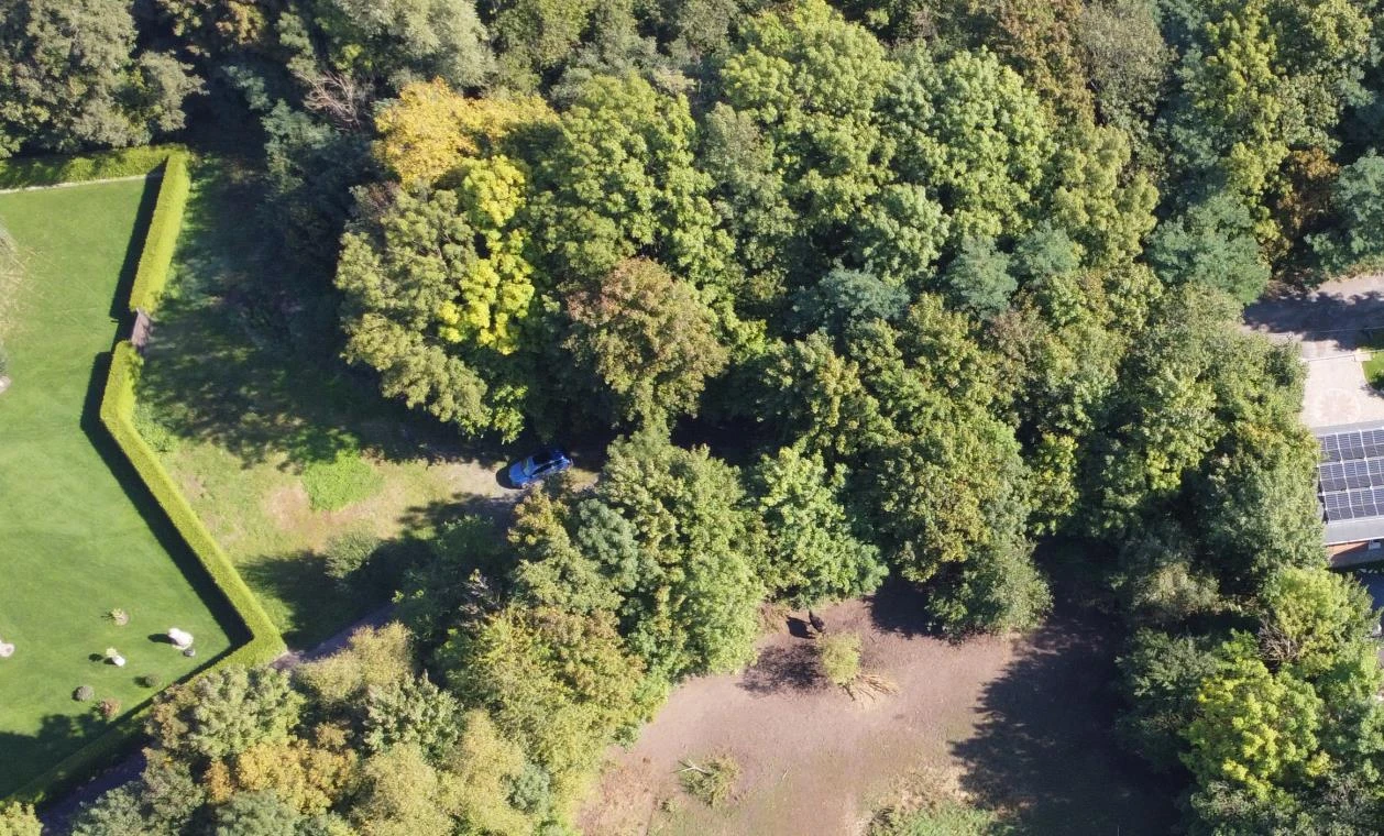 unbebaute Grundstücke in Saalfeld