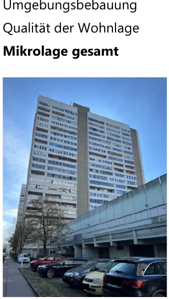 Eigentumswohnung (3 bis 4 Zimmer) in Augsburg — Bild 3