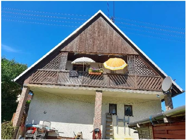 Zweifamilienhaus in Affing — Bild 2