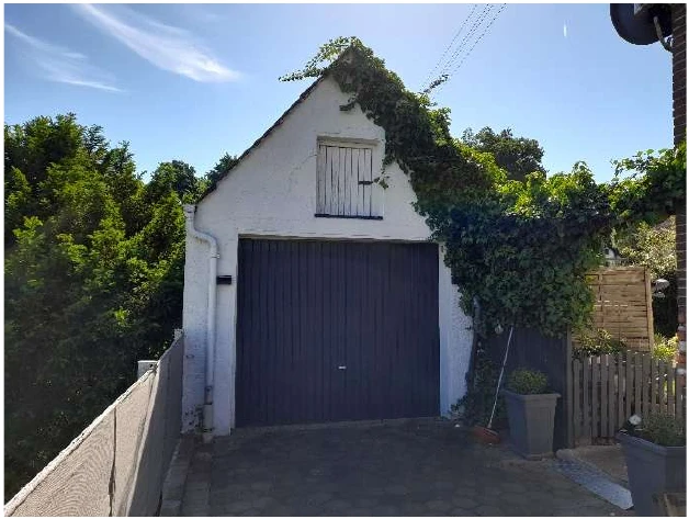 Zweifamilienhaus in Affing — Bild 3