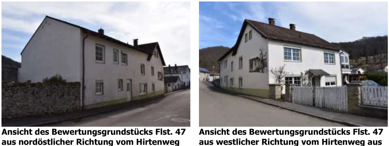 Zweifamilienhaus in Dollnstein — Bild 3