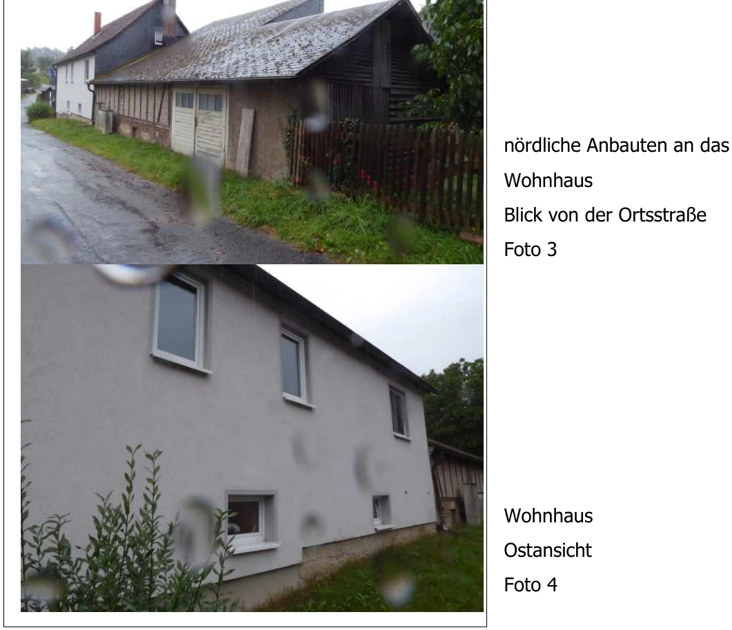 Wohnhaus in Königsee — Bild 2