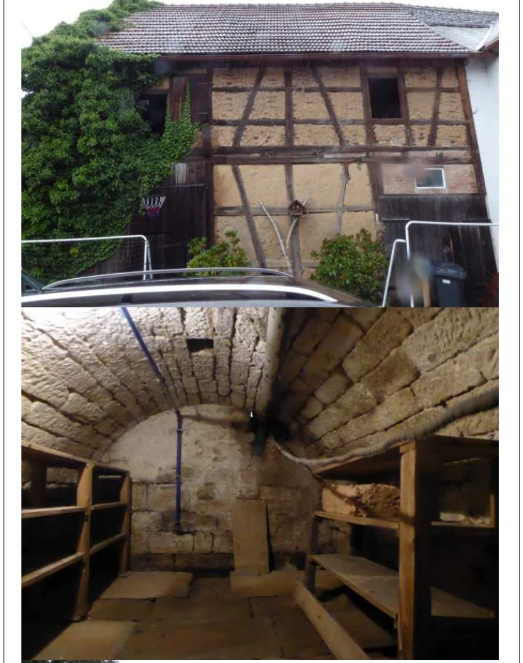 Wohnhaus in Königsee — Bild 3