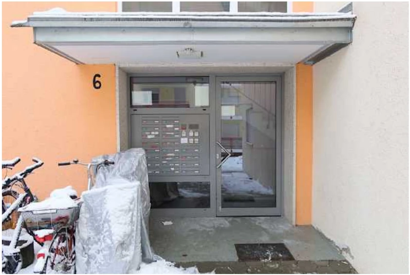 Eigentumswohnung (1 bis 2 Zimmer), Kfz-Stellplatz in Schwabmünchen