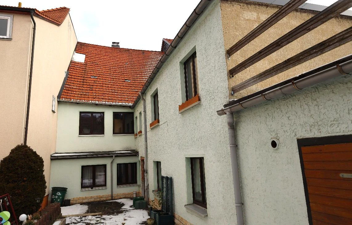 Einfamilienhaus in Königsee