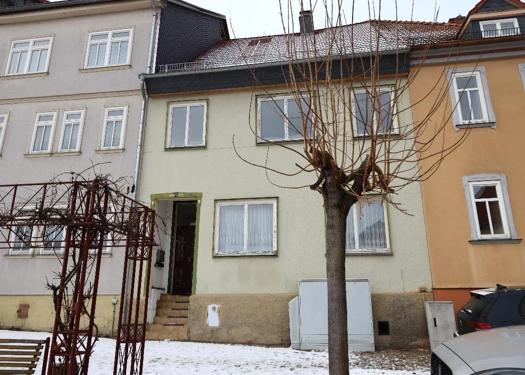 Einfamilienhaus in Königsee — Bild 2