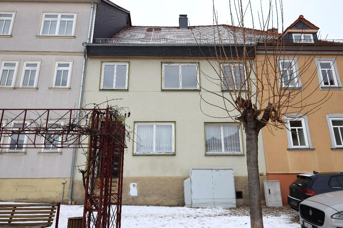 Einfamilienhaus in Königsee — Bild 3