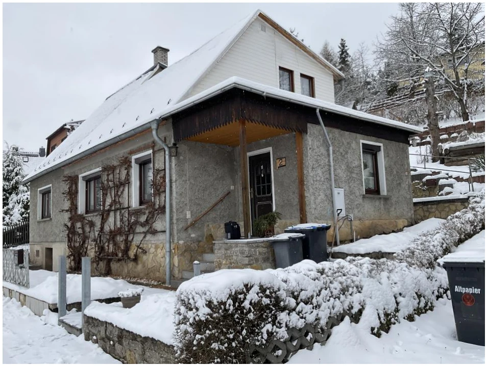 Einfamilienhaus in Königsee