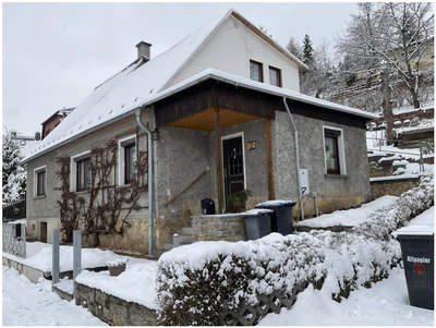 Einfamilienhaus in Königsee