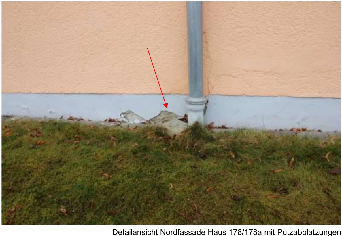 Eigentumswohnung (3 bis 4 Zimmer) in Untermeitingen — Bild 2