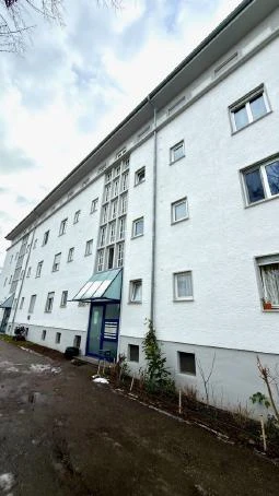 Eigentumswohnung (1 bis 2 Zimmer) in Augsburg — Bild 3