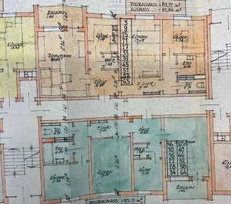 Eigentumswohnung (3 bis 4 Zimmer) in Augsburg