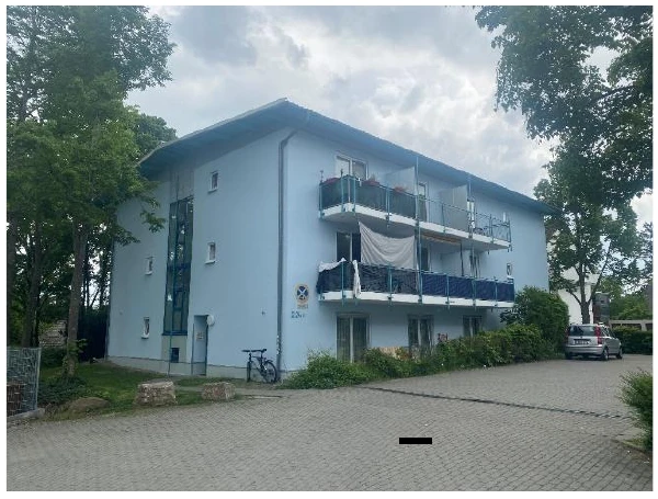 Eigentumswohnung (1 bis 2 Zimmer) in Augsburg — Bild 3