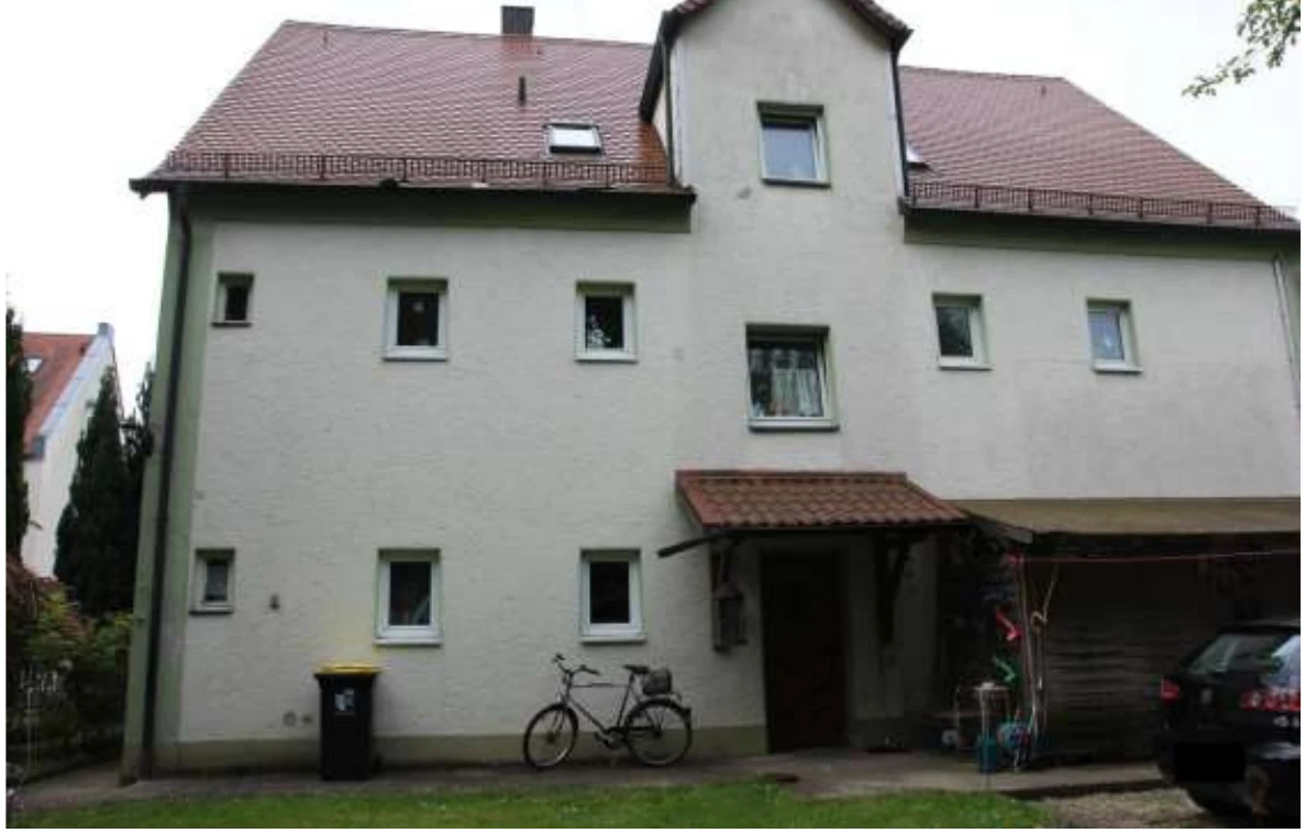 Wohn-/Geschäftshaus in Schwabmünchen — Bild 3