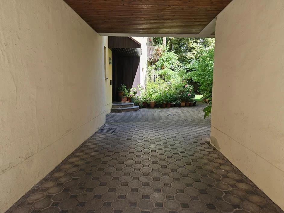 Eigentumswohnung (1 bis 2 Zimmer) in Augsburg — Bild 3