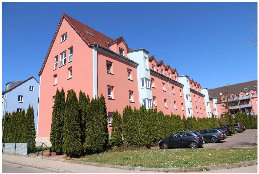 Eigentumswohnung (3 bis 4 Zimmer) in Augsburg — Bild 2