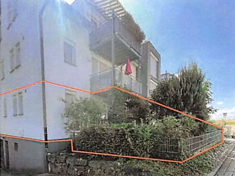 3-Zimmer-Wohnung in Bietigheim — Bild 2