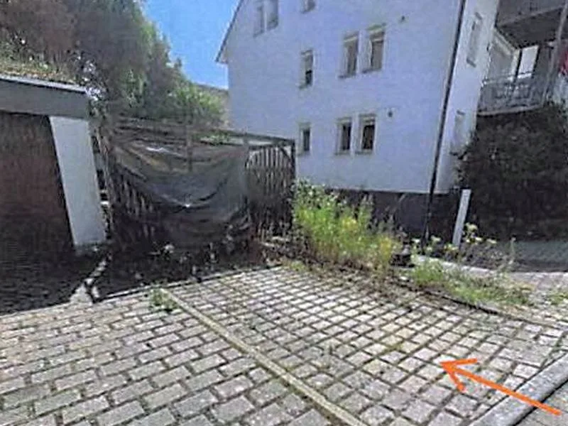 3-Zimmer-Wohnung in Bietigheim — Bild 3