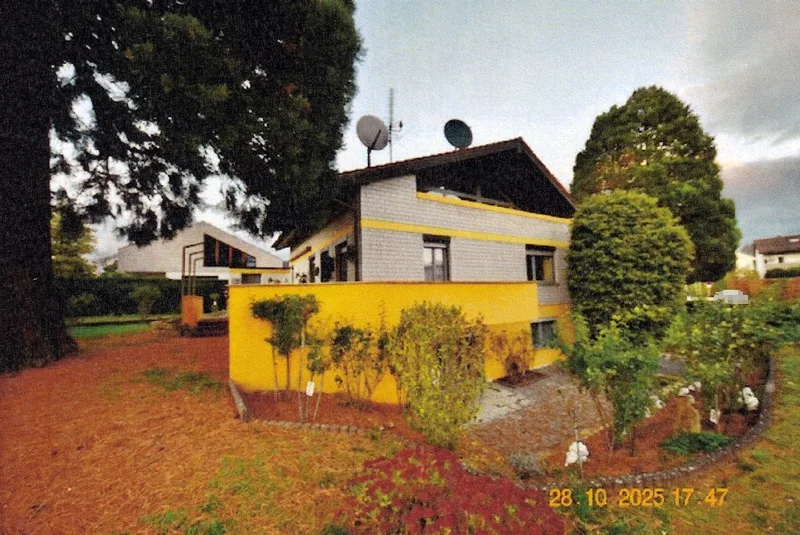 Einfamilienhaus mit Doppelgarage in Steinheim an der Murr — Bild 3