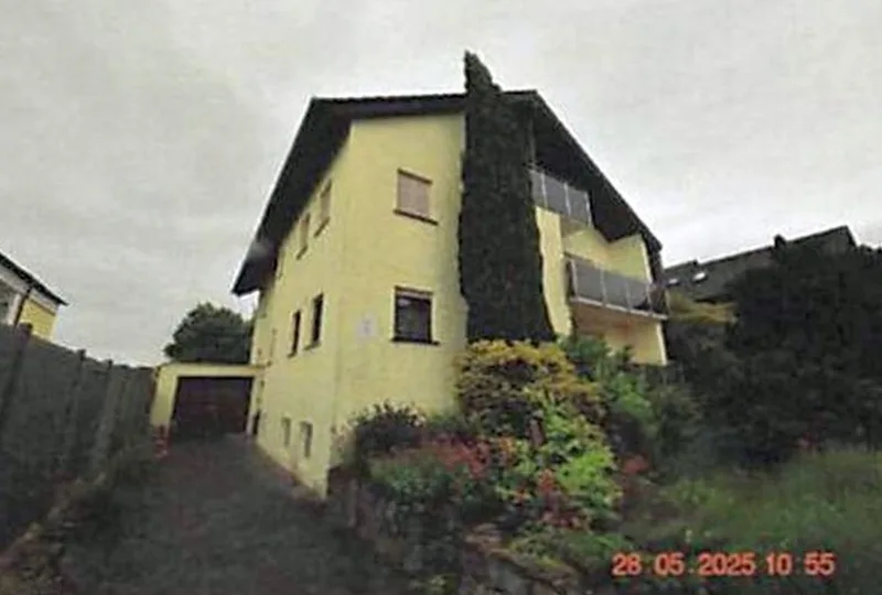 Eigentumswohnung in Gemmrigheim — Bild 3