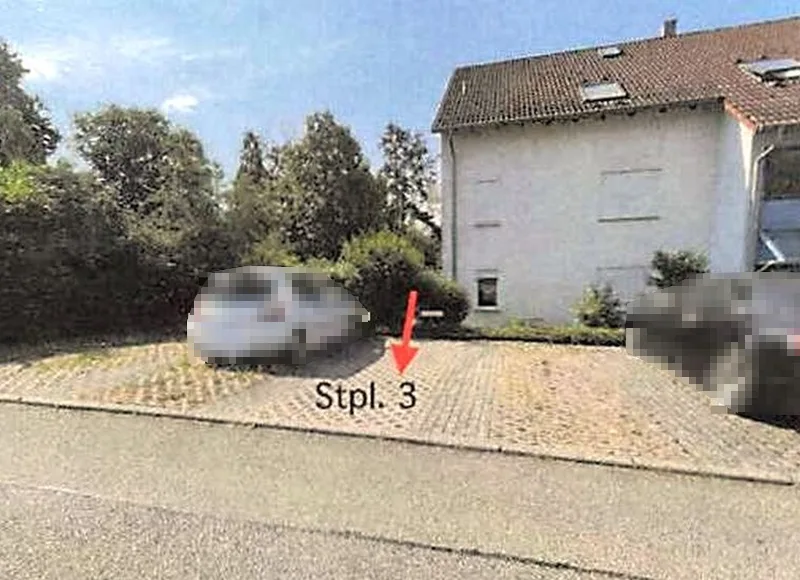 4-Zimmer-Wohnung in Löchgau — Bild 3