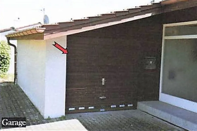 Einfamilienwohnhaus mit Garage in Vaihingen/Enz, Aurich — Bild 2