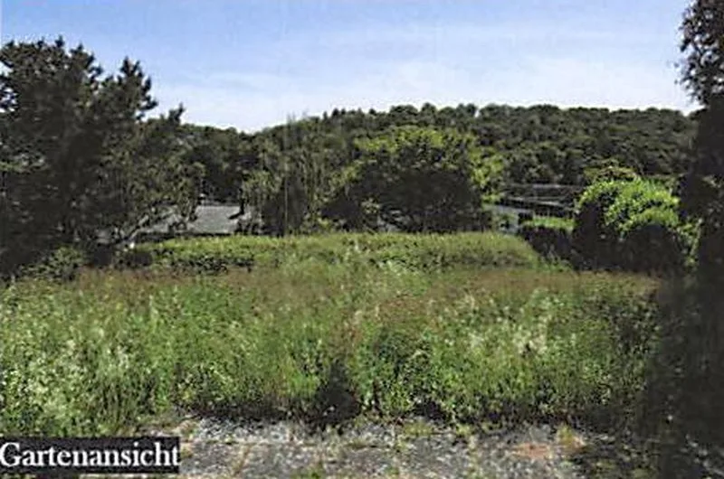 Einfamilienwohnhaus mit Garage in Vaihingen/Enz, Aurich — Bild 3